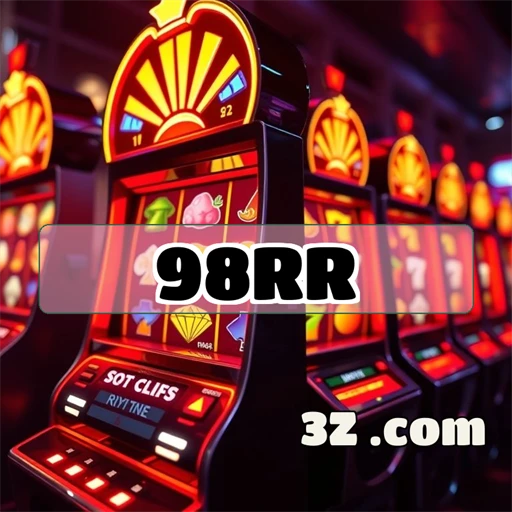 Recursos do app do 98rr.com: muito além da diversão