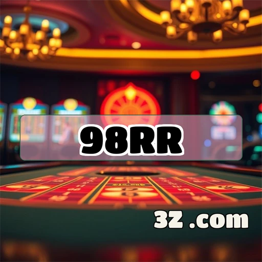 98rr.com Acesso Rápido