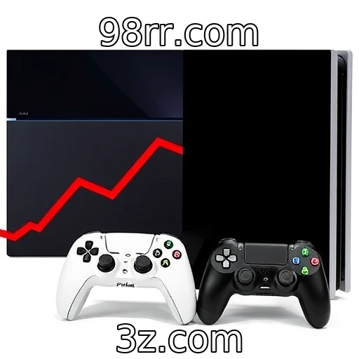 Aumento das vendas de consoles no mercado global