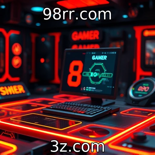 Tendências emergentes na tecnologia de jogos