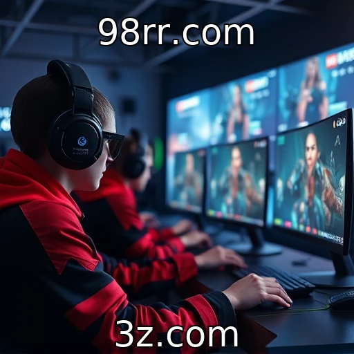 Mercado de eSports e seu crescimento global