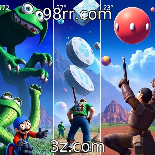 A evolução dos gráficos em jogos de console