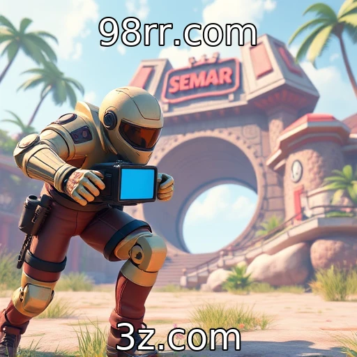 Novas tendências em design de jogos em realidade virtual