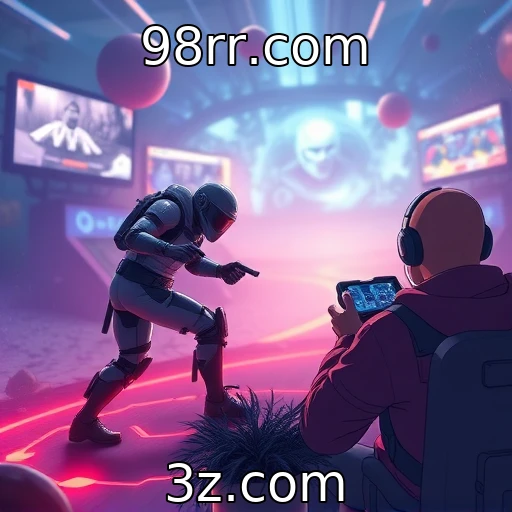 Tendências de desenvolvimento de jogos para o futuro