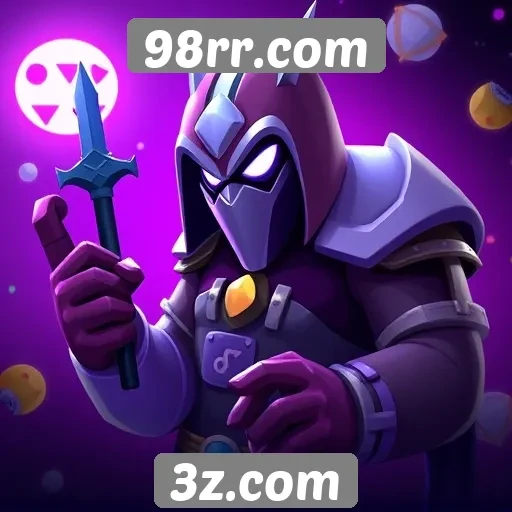 Análise da diversidade de jogos disponíveis no 98rr.com