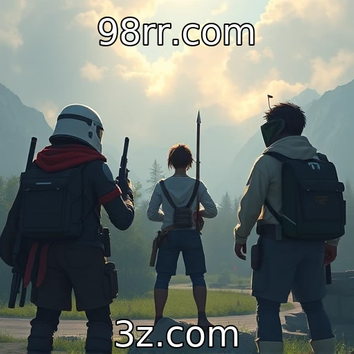 Desenvolvedores buscam inovações na narrativa dos jogos