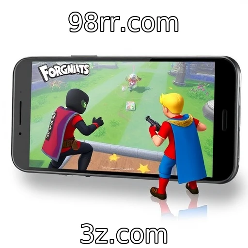 Novas tendências em jogos para dispositivos móveis