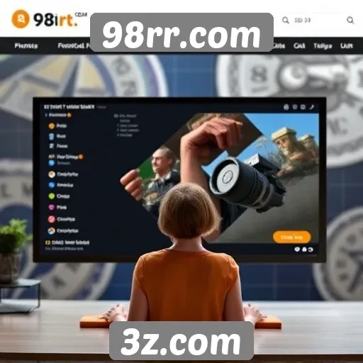 Dicas para otimizar a experiência no 98rr.com