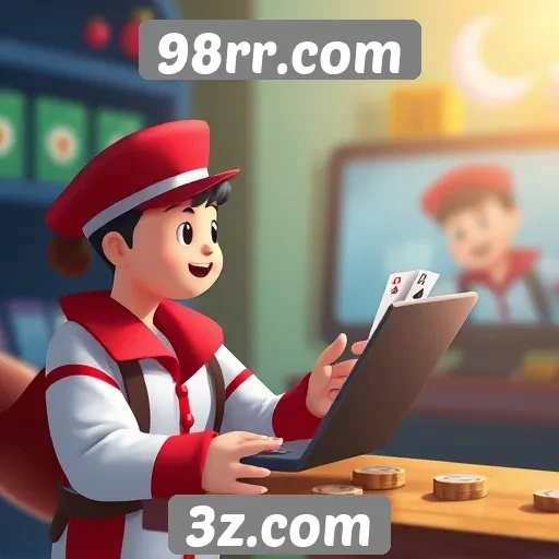 Sistemas de pagamento e segurança no 98rr.com