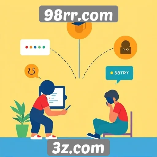 Funcionalidades mais populares do 98rr.com entre os usuários