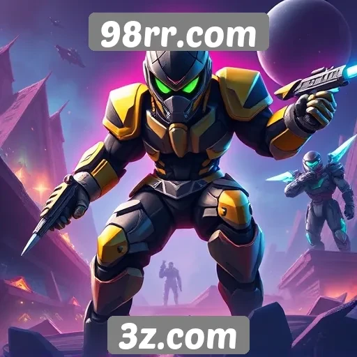 Comparativo entre 98rr.com e concorrentes no mercado