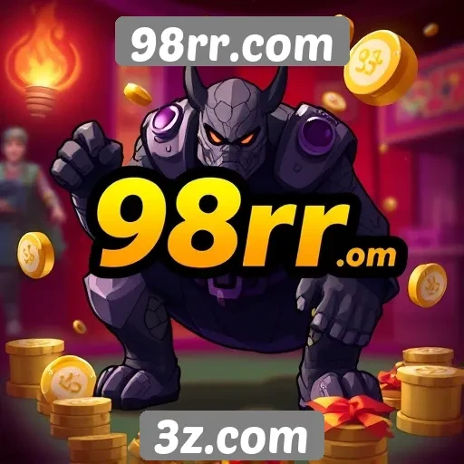 Como o 98rr.com se destaca entre sites de jogos