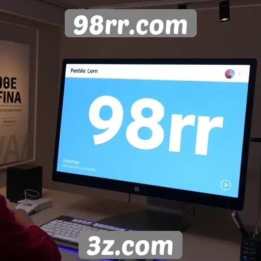 Feedback dos usuários sobre a experiência no 98rr.com